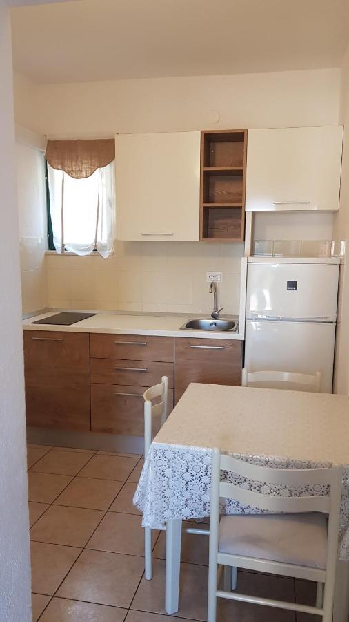 Apartments Juric Mimice Bagian luar foto