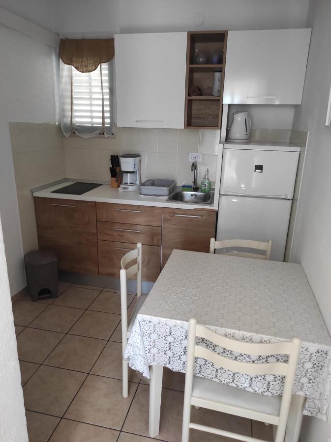 Apartments Juric Mimice Bagian luar foto