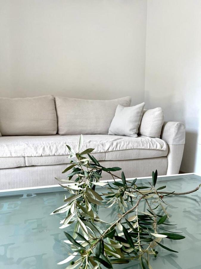 Apartments Juric Mimice Bagian luar foto